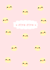piyo piyo chick