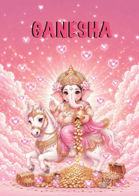 Ganesha Have Lacky  Prosper
