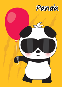 Panda troll 2