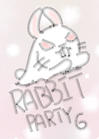 rabbit party6