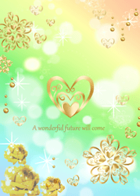 高波動の時代の上昇気流に乗って生きる♪12