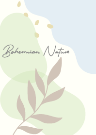 Bohemian Nature 6