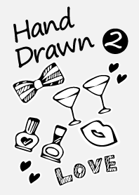 Hand Drawn 2