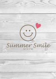 Love Smile 9 -SUMMER-