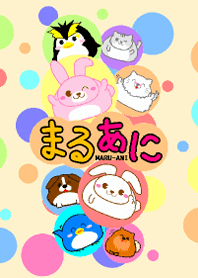 MARU-ANI