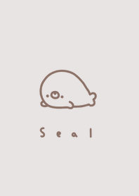 Yuru Seal/ LB