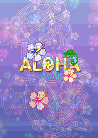 Hawaii*ALOHA+291 HONU