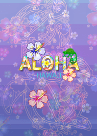 幸運のホヌ♡ハワイ＊ALOHA+291