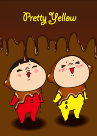 あんま～い！！