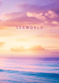 SEA WORLD - Settingsun 95