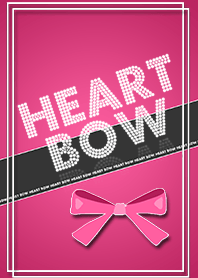 Heart Bow
