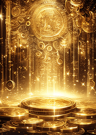 黃金寶庫❤️招財進寶_2