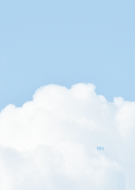 Sky Theme 27