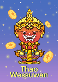 Thao Wessuwan Double Rich
