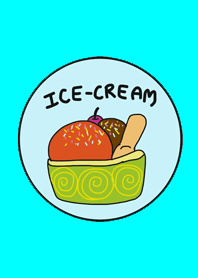 Ice-cream