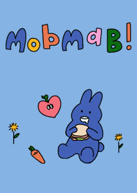 MOBMAB ! a qooddae