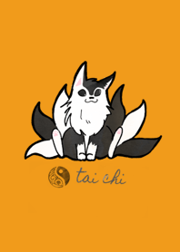 萌獸小太極