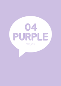 simple purple04