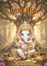 Ganesha - Money Flow (JP)