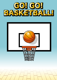 GO! GO! Basketball! 23