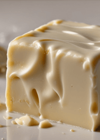 WHITE CHOCOLATE-I LOVE CAKE