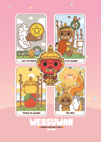 Thao Wessuwan Business&Sell Rich. VI