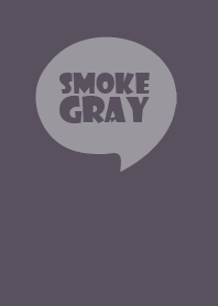 Smoke Gray Theme Vr.6