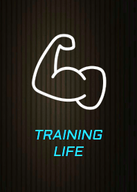 TRAINING LIFE THEME 26