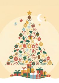 Merry Christmas 7 JP