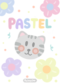 Kati : Pastel