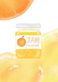 JAM ~marmalade~