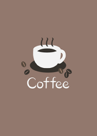 Simple -Coffee-