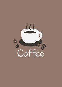 シンプル・コーヒー
