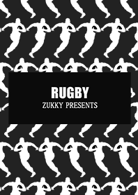 RUGBYRUGBY