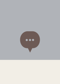 SIMPLE(beige gray)V.2452b