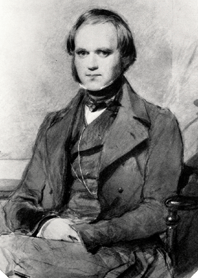 The Most Influential Biologist, Darwin