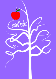 small token.