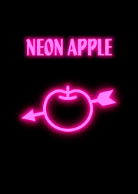 NEON APPLE PINK