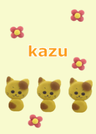 For kazu