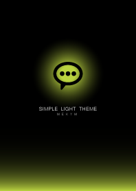 SIMPLE LIGHT ICON-GRADATION 42