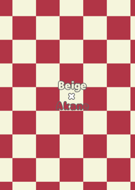 Beige[]Akane.TKC