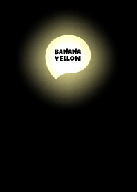 Banana Yellow Light Theme V8