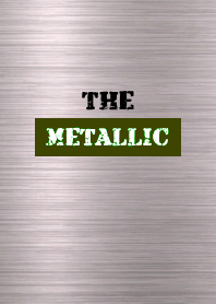 THE METALLIC THEME 74