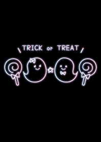 Pop Halloween Theme -2023- 12