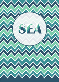 Sea Pattern