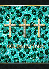 Gold Cross - Panther  - 02 F-01