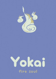 Yokai fire soul  twilight
