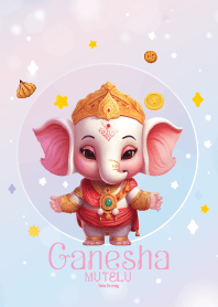 พระพิฆเนศ หมดหนี้หมดสิน II