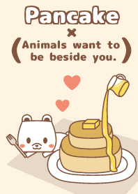 Animals want to be beside you.008-2