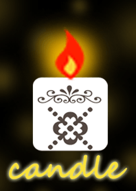 candle